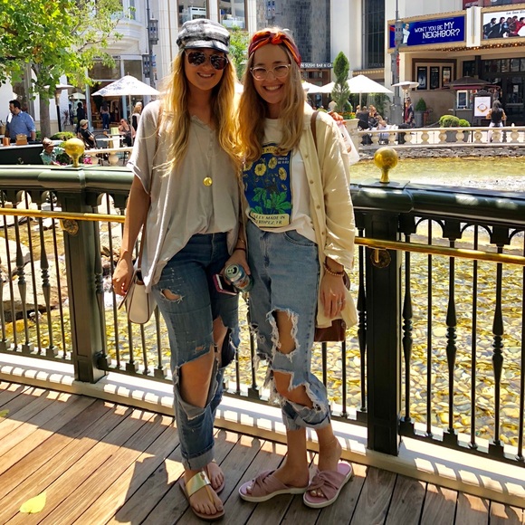 Meet your Posher, Annamarie - Picture 2 of 4